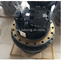 R250LC-7 Mando final R290LC-7 Motor de desplazamiento 31N8-40050